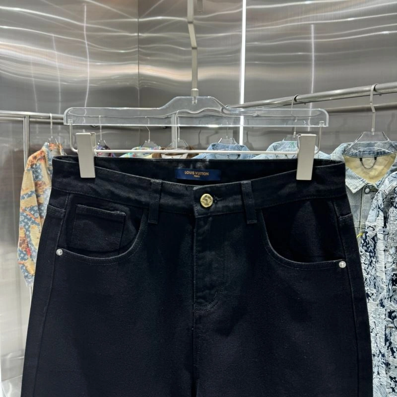 MoistureWicking Louis Vuitton Jeans 135100
