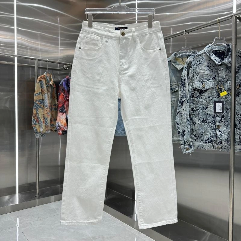 Louis Vuitton Jeans UrbanChic 135077