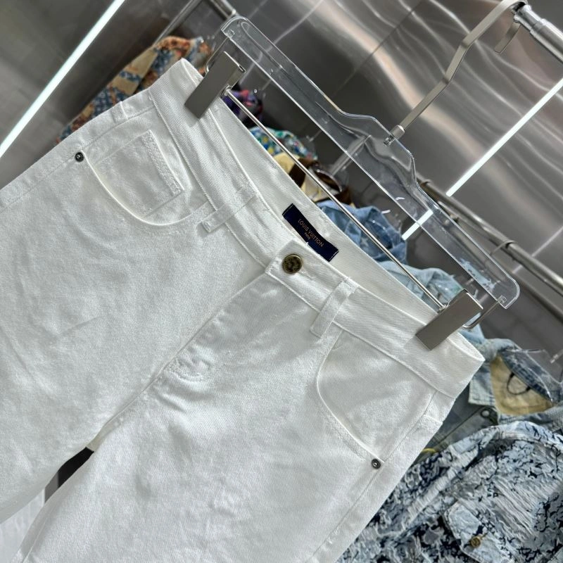 Louis Vuitton Jeans UrbanChic 135077