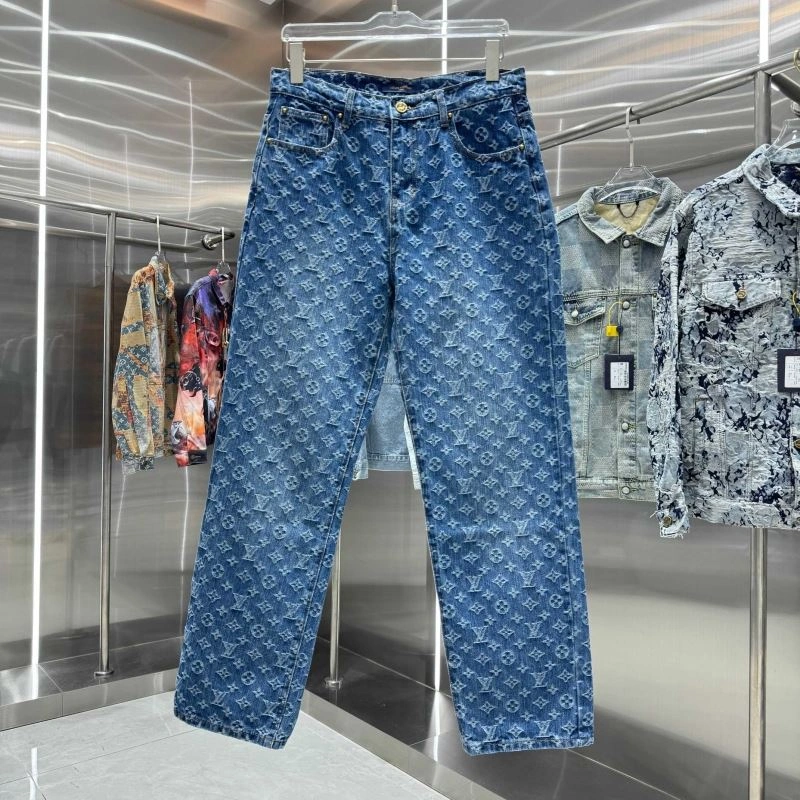 Louis Vuitton Jeans Contemporary 135082