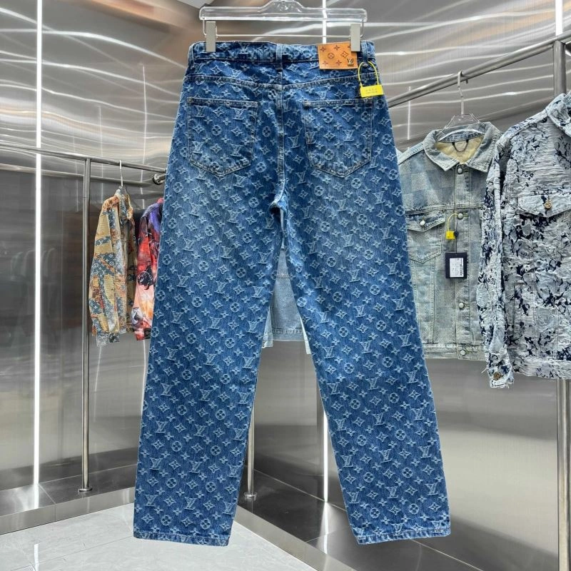 Louis Vuitton Jeans Contemporary 135082