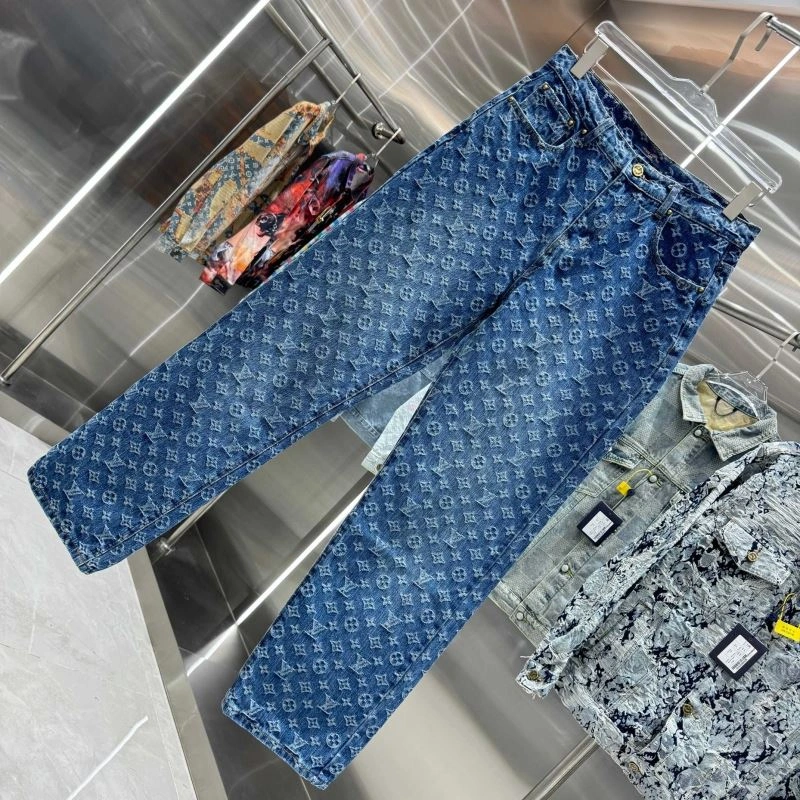 Louis Vuitton Jeans Contemporary 135082