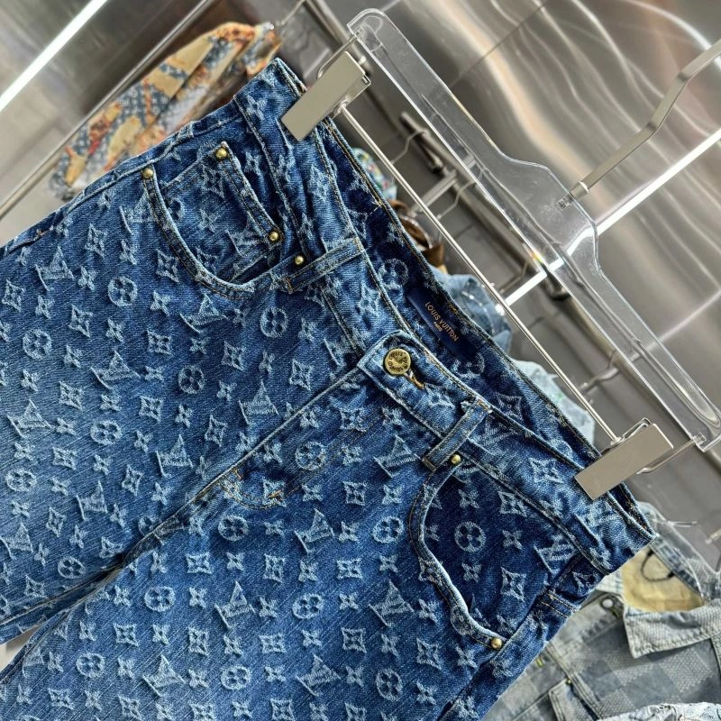 Louis Vuitton Jeans Contemporary 135082