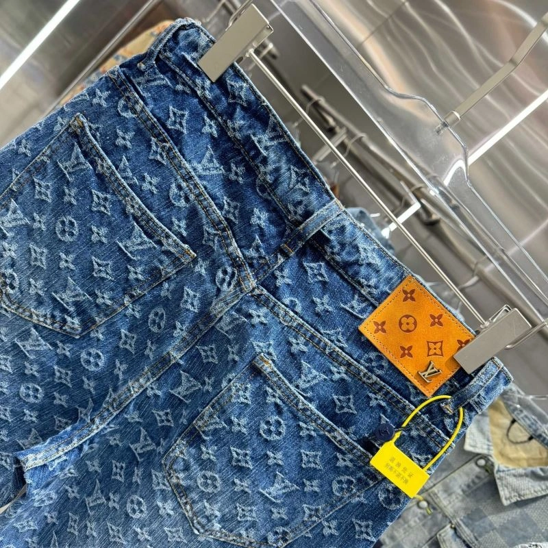 Louis Vuitton Jeans Contemporary 135082