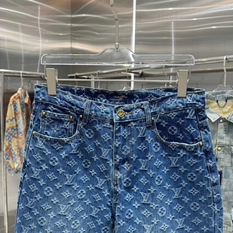 Louis Vuitton Jeans Contemporary 135082