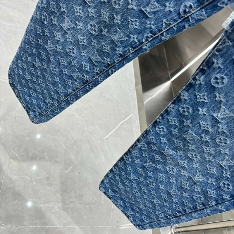 Louis Vuitton Jeans Contemporary 135082
