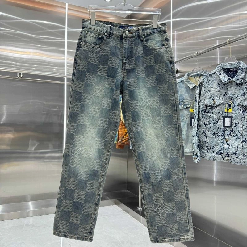 Efficient Louis Vuitton Jeans 135084