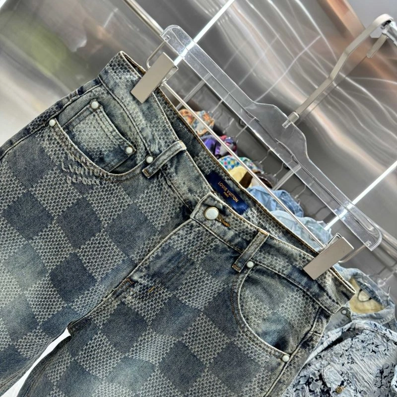 Efficient Louis Vuitton Jeans 135084