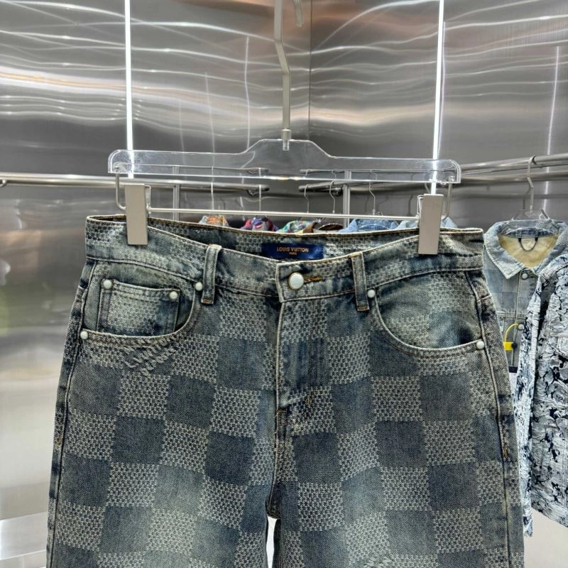 Efficient Louis Vuitton Jeans 135084