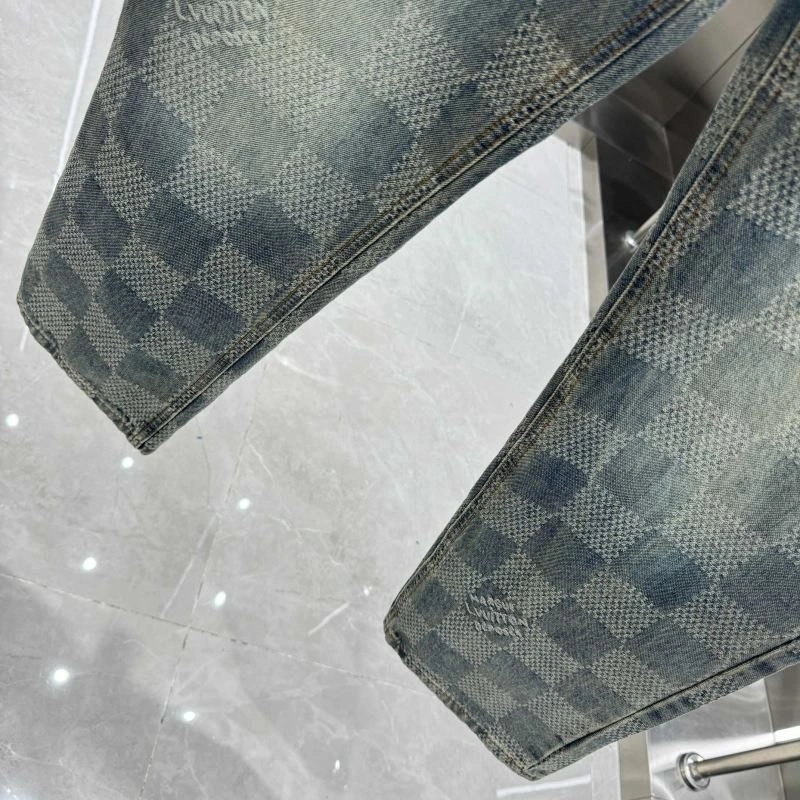Efficient Louis Vuitton Jeans 135084