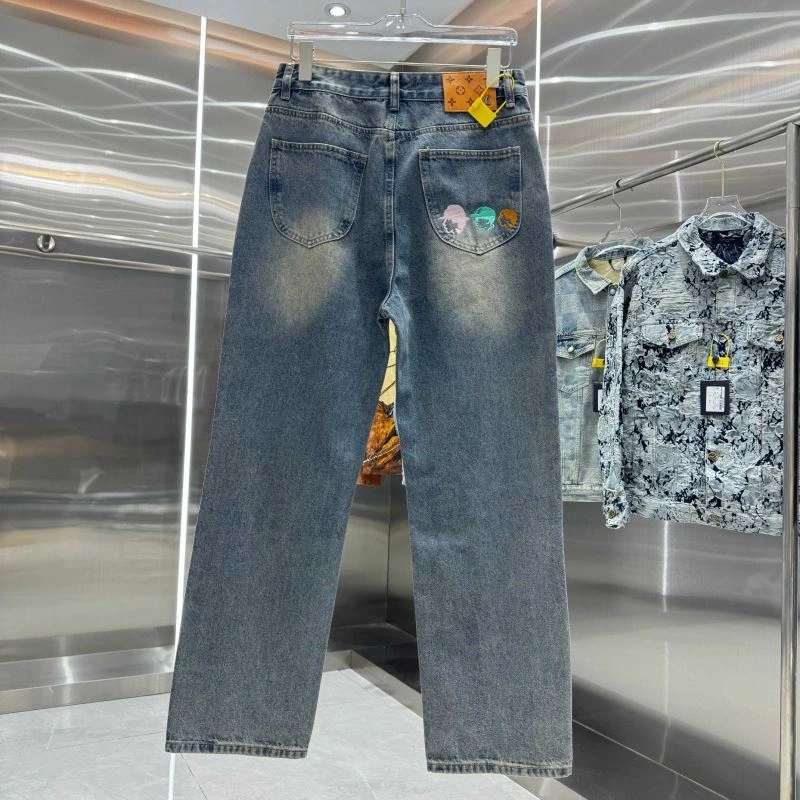 Louis Vuitton Jeans FlexibleFit 135081