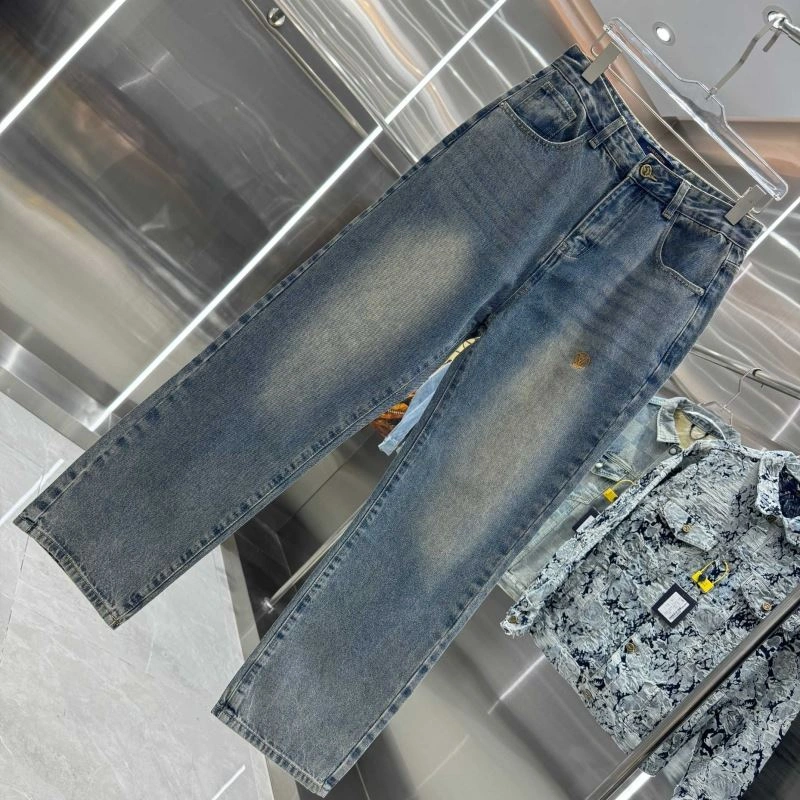 Louis Vuitton Jeans FlexibleFit 135081