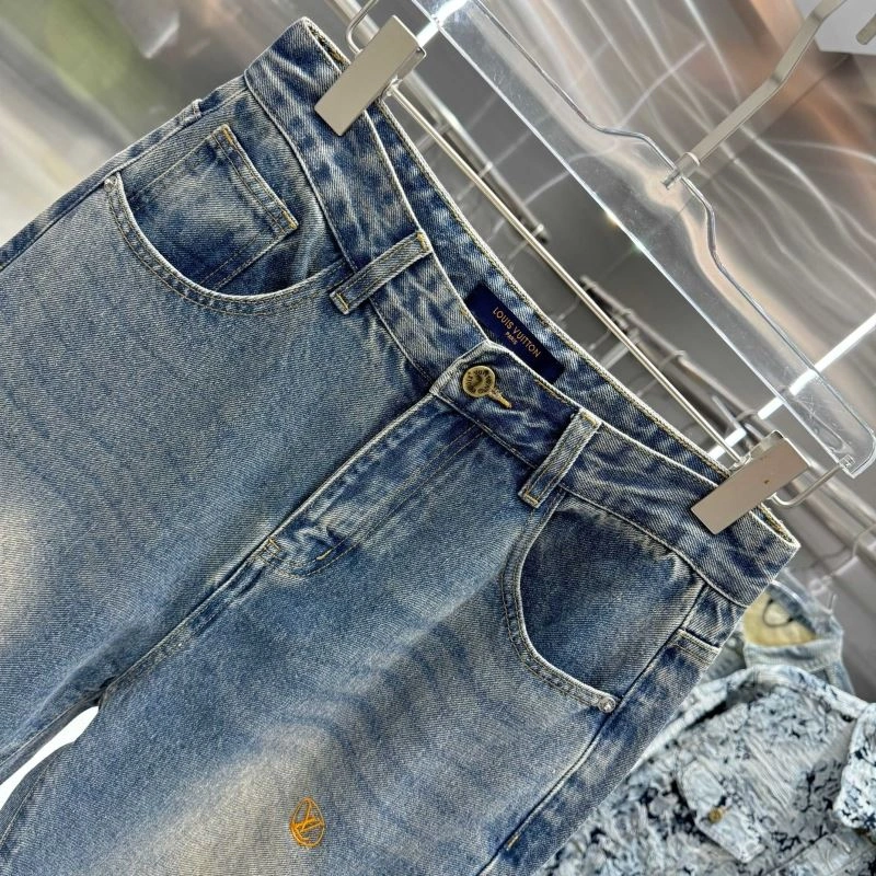 Louis Vuitton Jeans FlexibleFit 135081