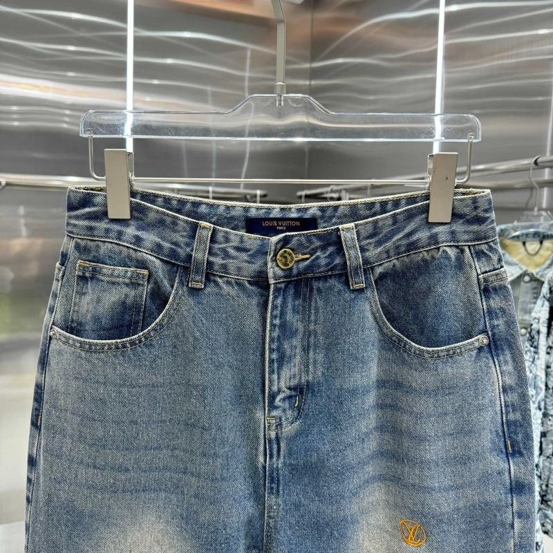 Louis Vuitton Jeans FlexibleFit 135081