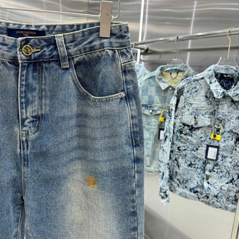 Louis Vuitton Jeans FlexibleFit 135081
