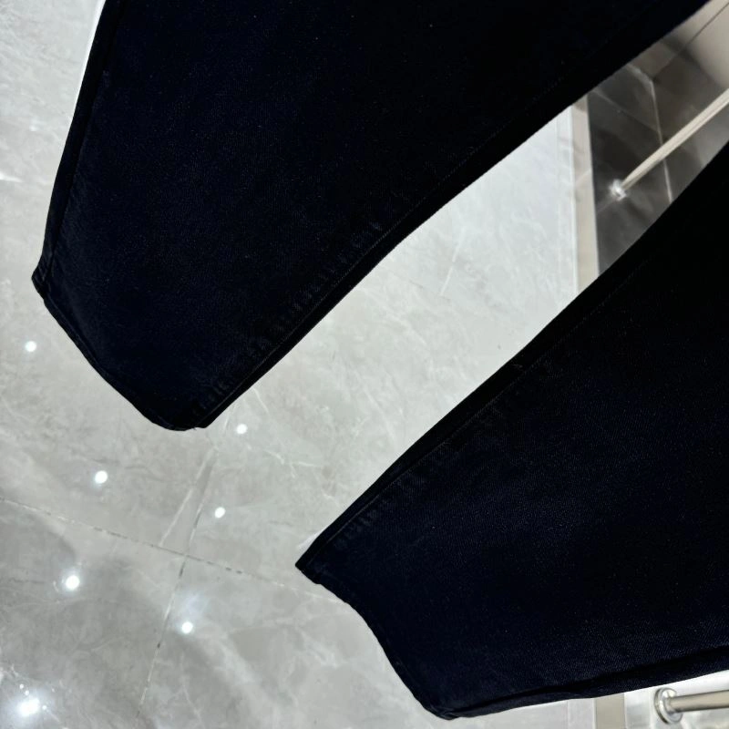 Fashionable Louis Vuitton Jeans 135099