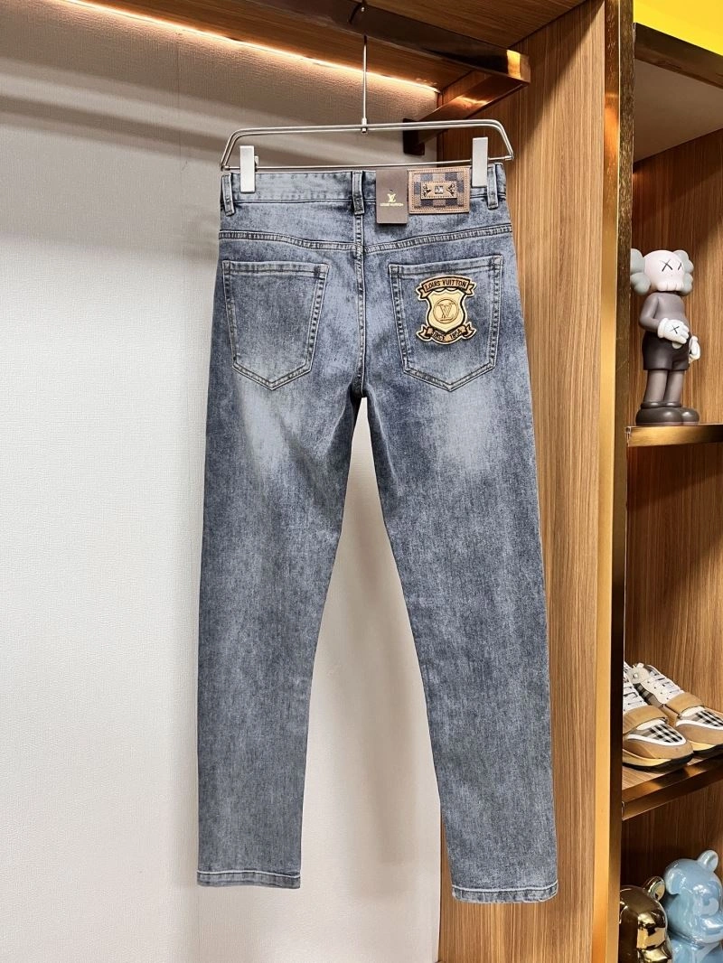 Louis Vuitton Jeans MultiPurpose 135080