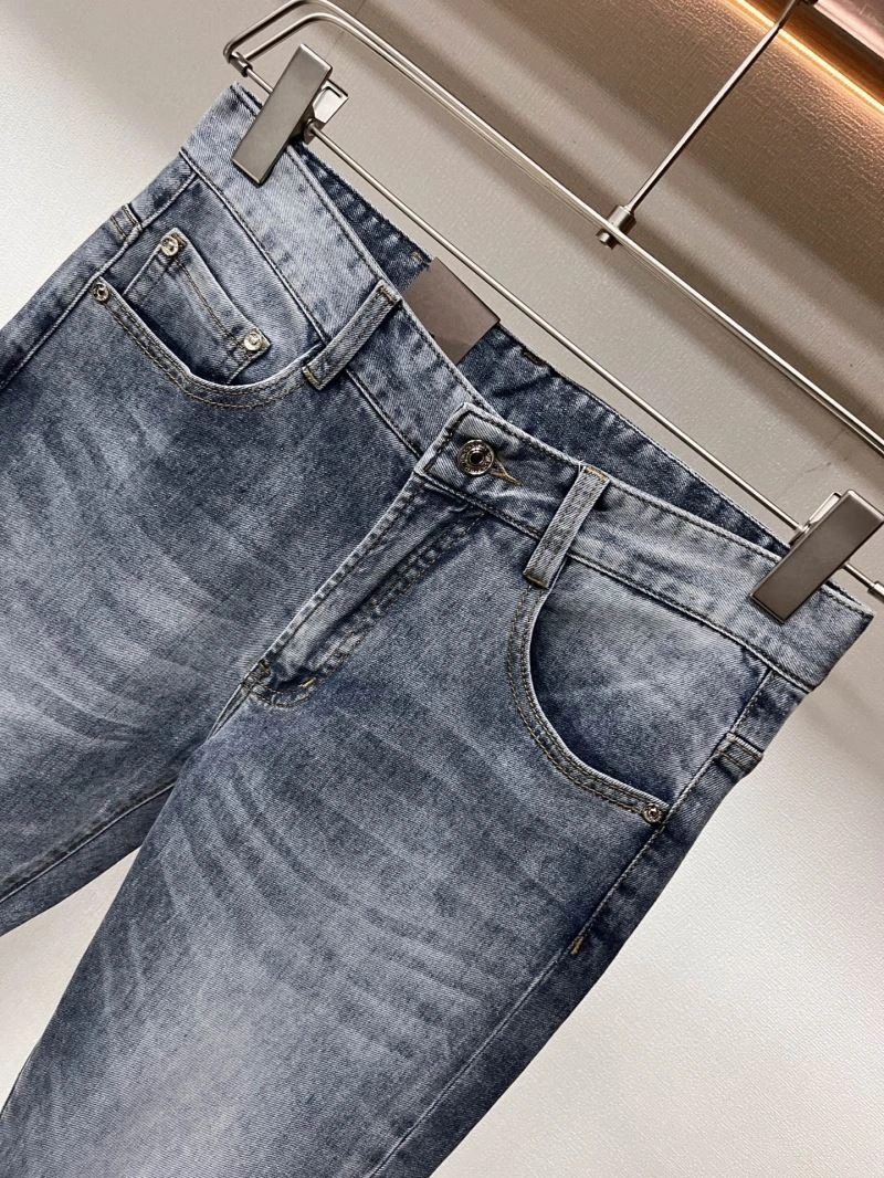 Louis Vuitton Jeans MultiPurpose 135080
