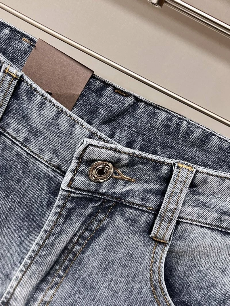 Louis Vuitton Jeans MultiPurpose 135080