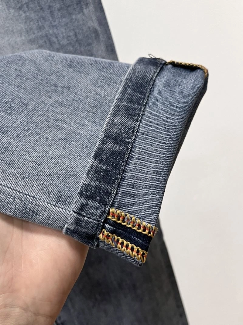 Louis Vuitton Jeans MultiPurpose 135080