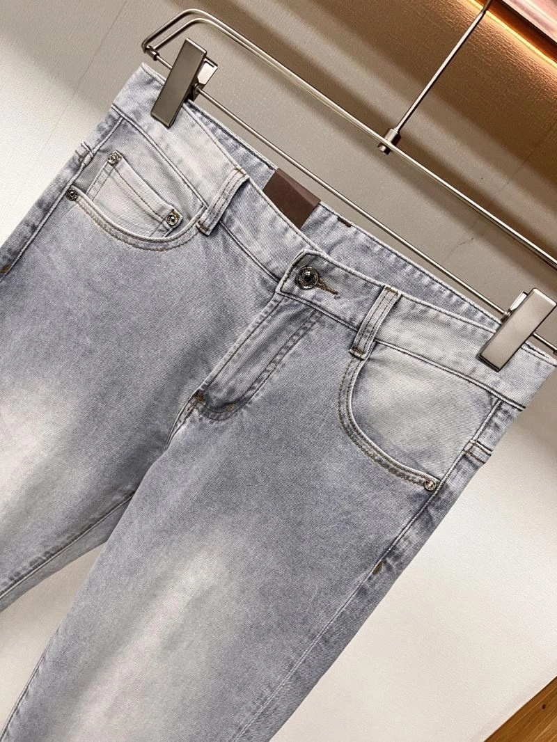 Louis Vuitton Jeans Compact 135076
