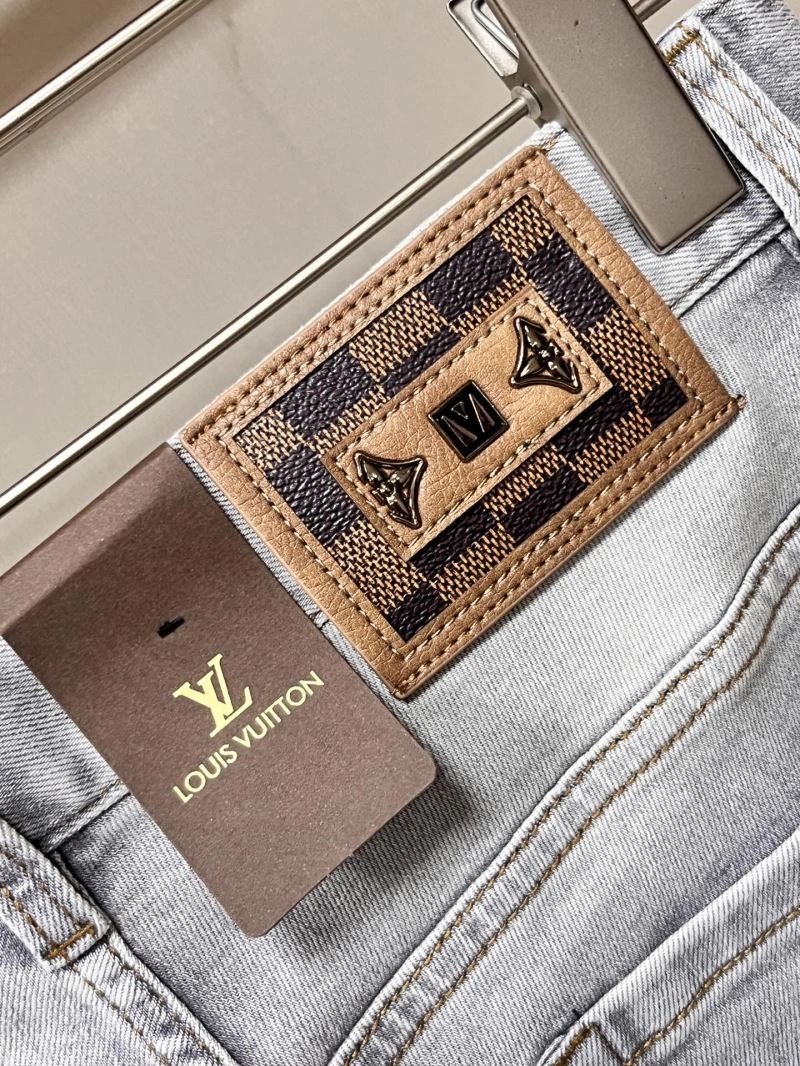 Louis Vuitton Jeans Compact 135076