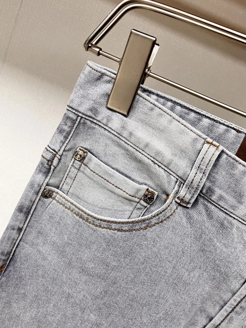 Louis Vuitton Jeans Compact 135076