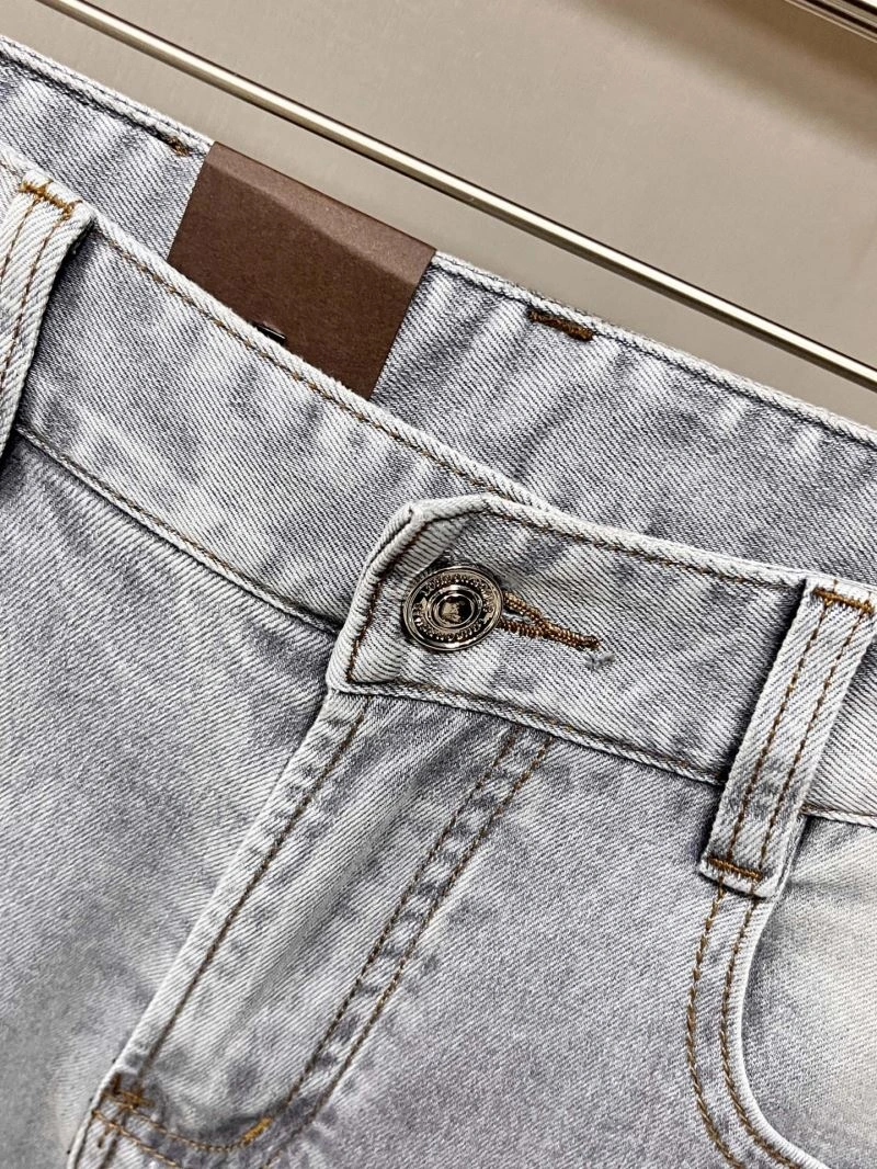 Louis Vuitton Jeans Compact 135076