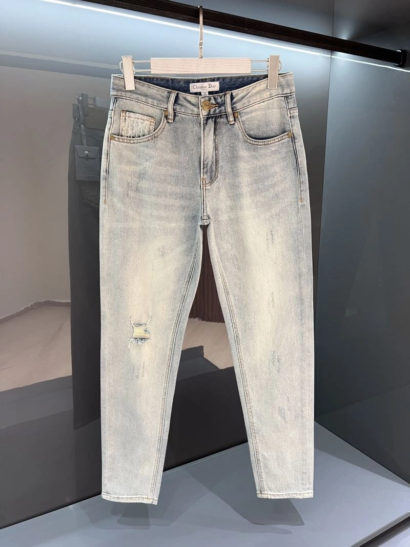 Louis Vuitton Jeans ComfortFit 135086