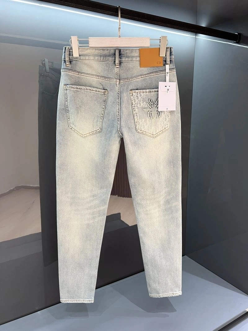 Louis Vuitton Jeans ComfortFit 135086