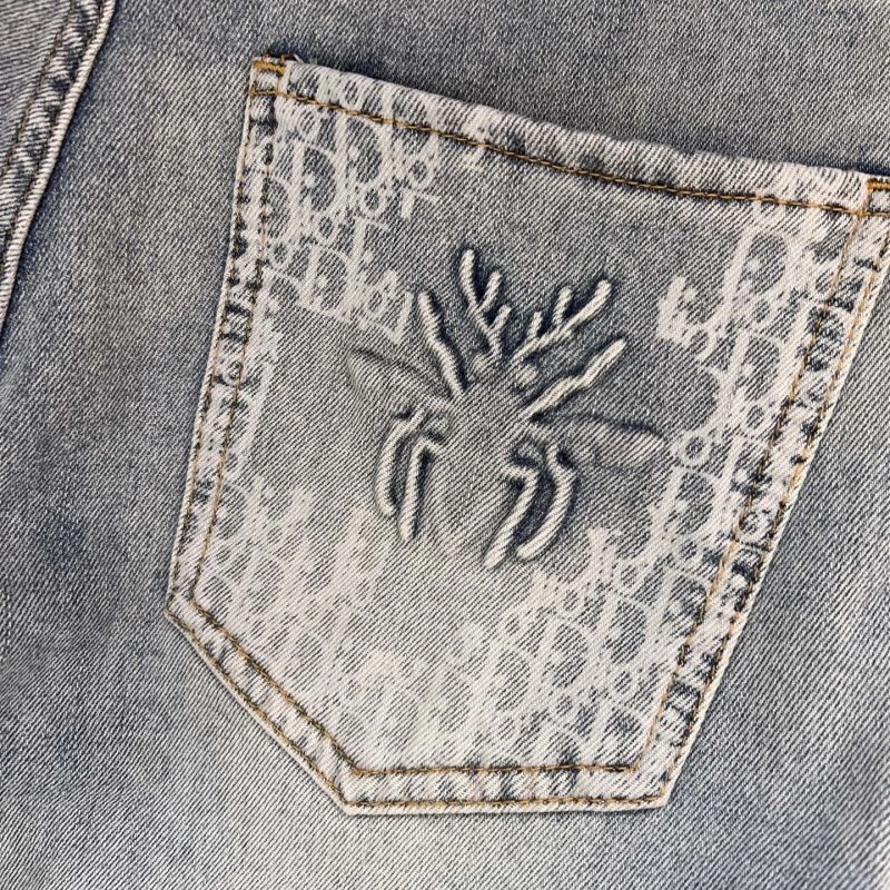 Louis Vuitton Jeans ComfortFit 135086