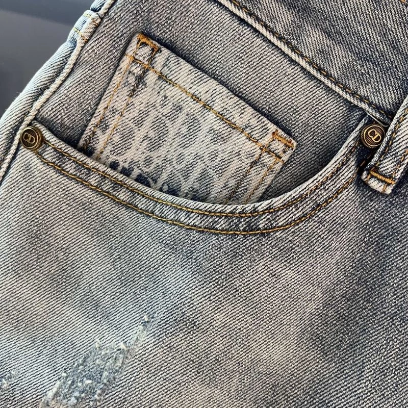 Louis Vuitton Jeans ComfortFit 135086