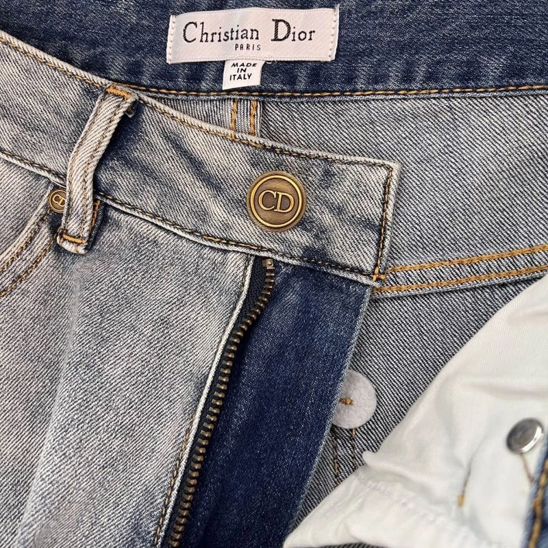 Louis Vuitton Jeans ComfortFit 135086