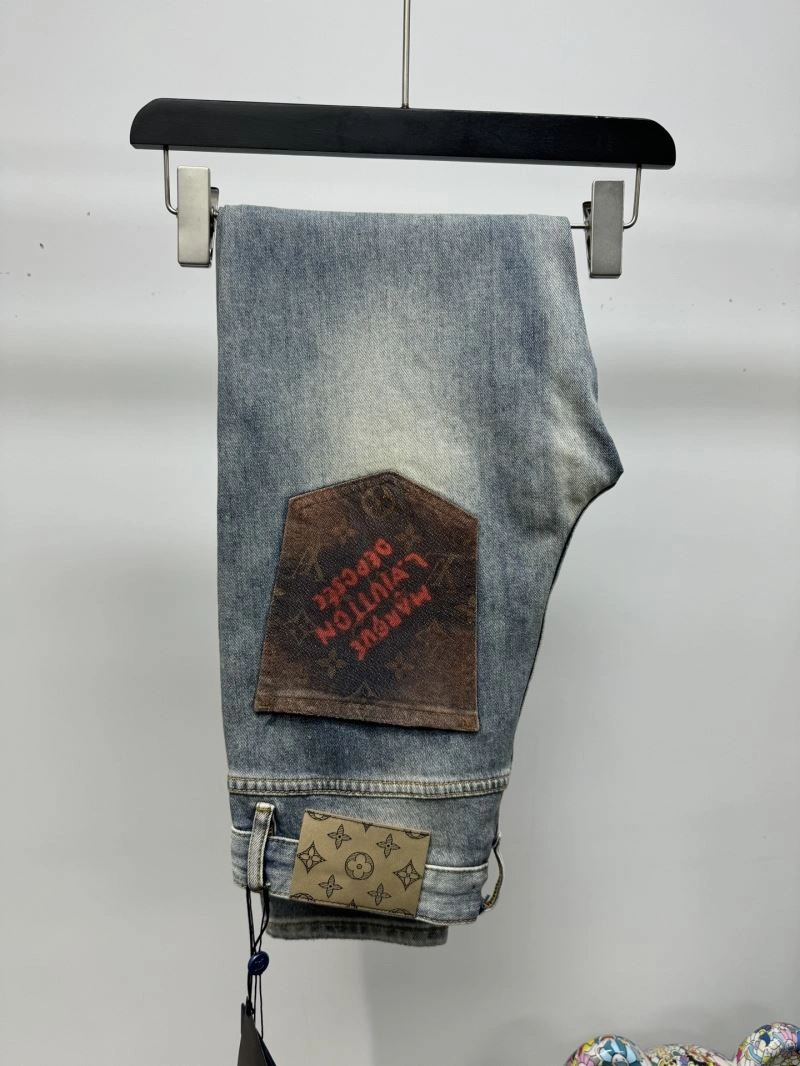 Louis Vuitton Jeans Modern 135094