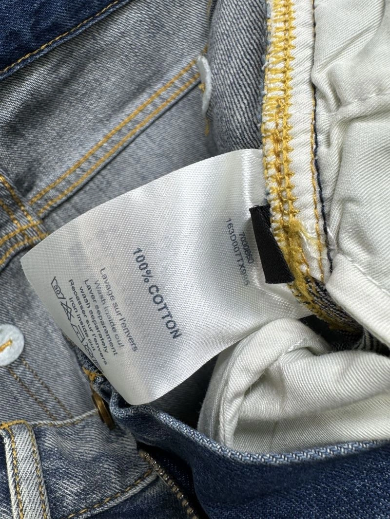 Louis Vuitton Jeans Modern 135094