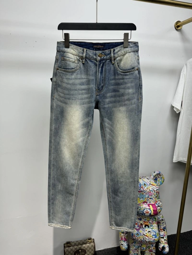 Louis Vuitton Jeans Modern 135094