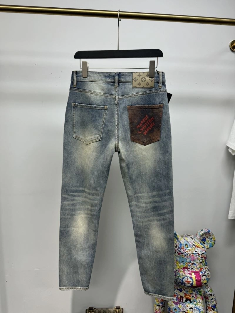 Louis Vuitton Jeans Modern 135094