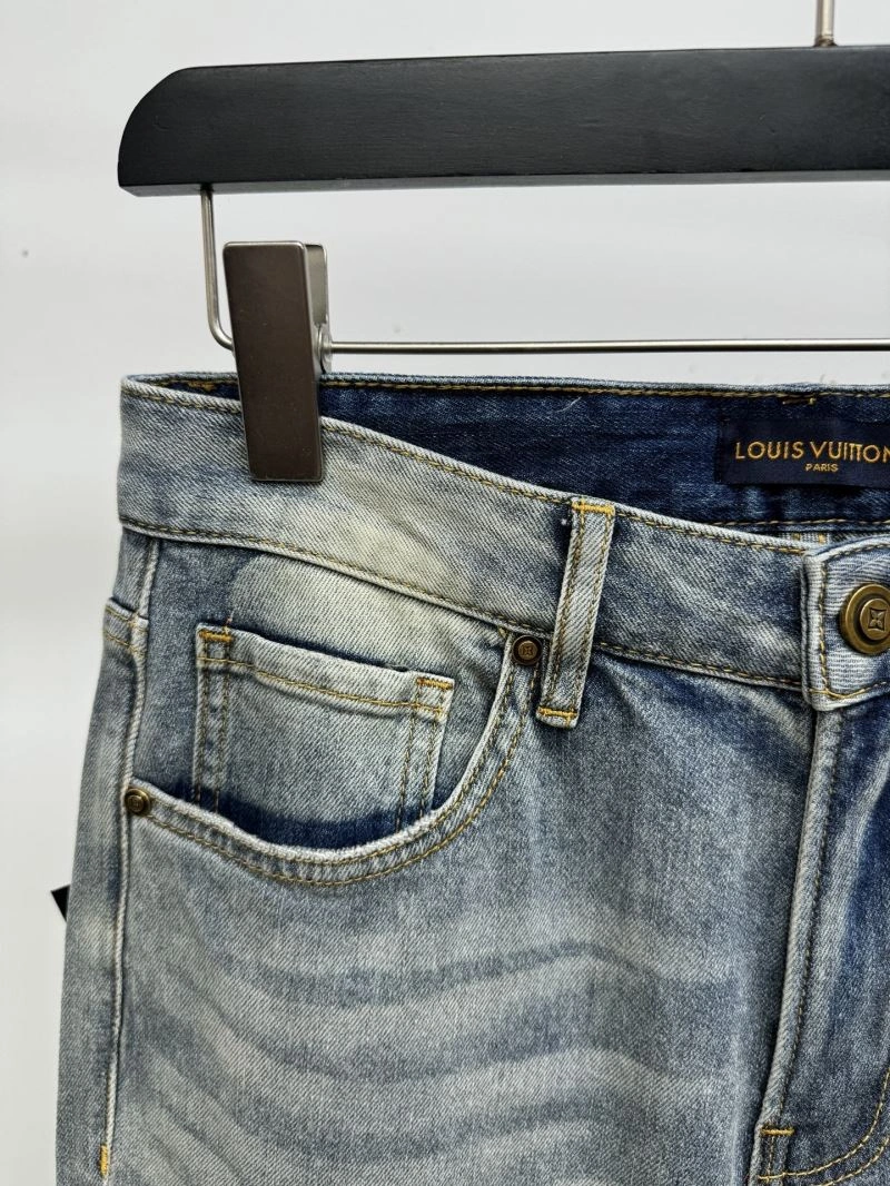 Louis Vuitton Jeans Modern 135094