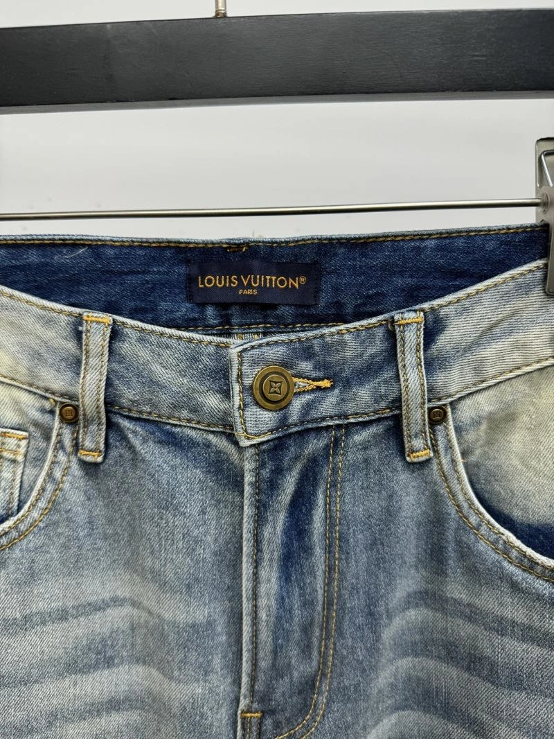 Louis Vuitton Jeans Modern 135094