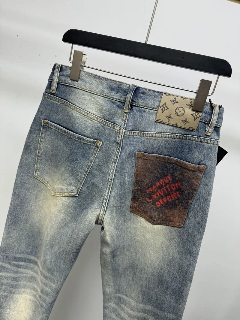 Louis Vuitton Jeans Modern 135094