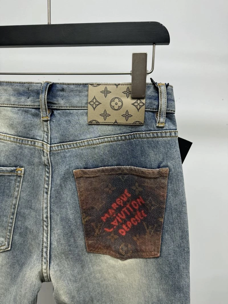 Louis Vuitton Jeans Modern 135094