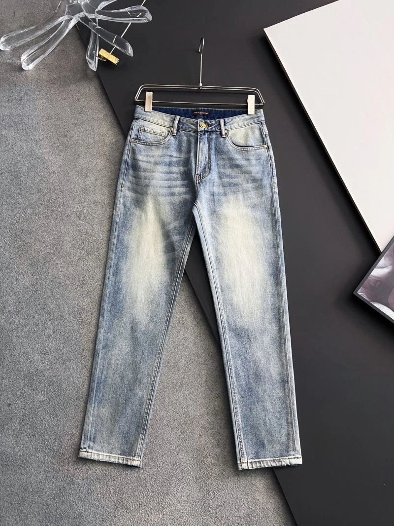 StreetReady Louis Vuitton Jeans 135089