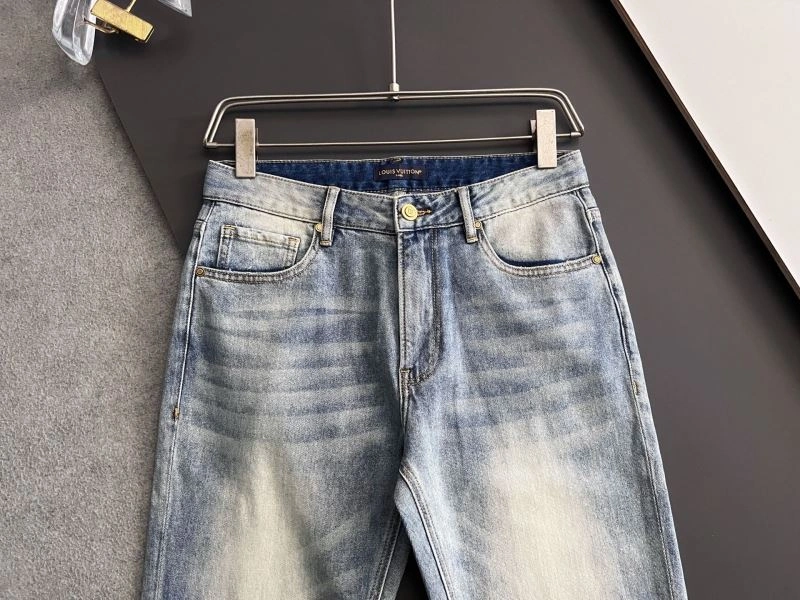 StreetReady Louis Vuitton Jeans 135089