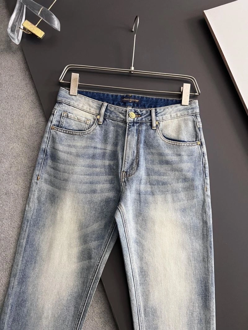 StreetReady Louis Vuitton Jeans 135089