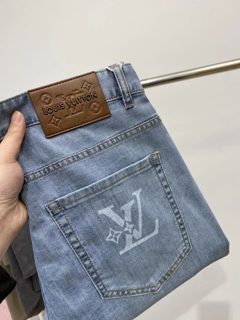 Louis Vuitton Jeans Youthful 135085