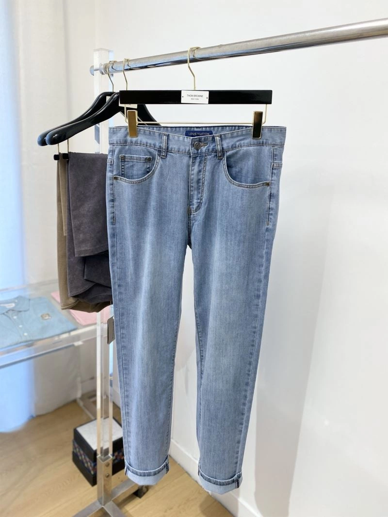 Louis Vuitton Jeans Youthful 135085