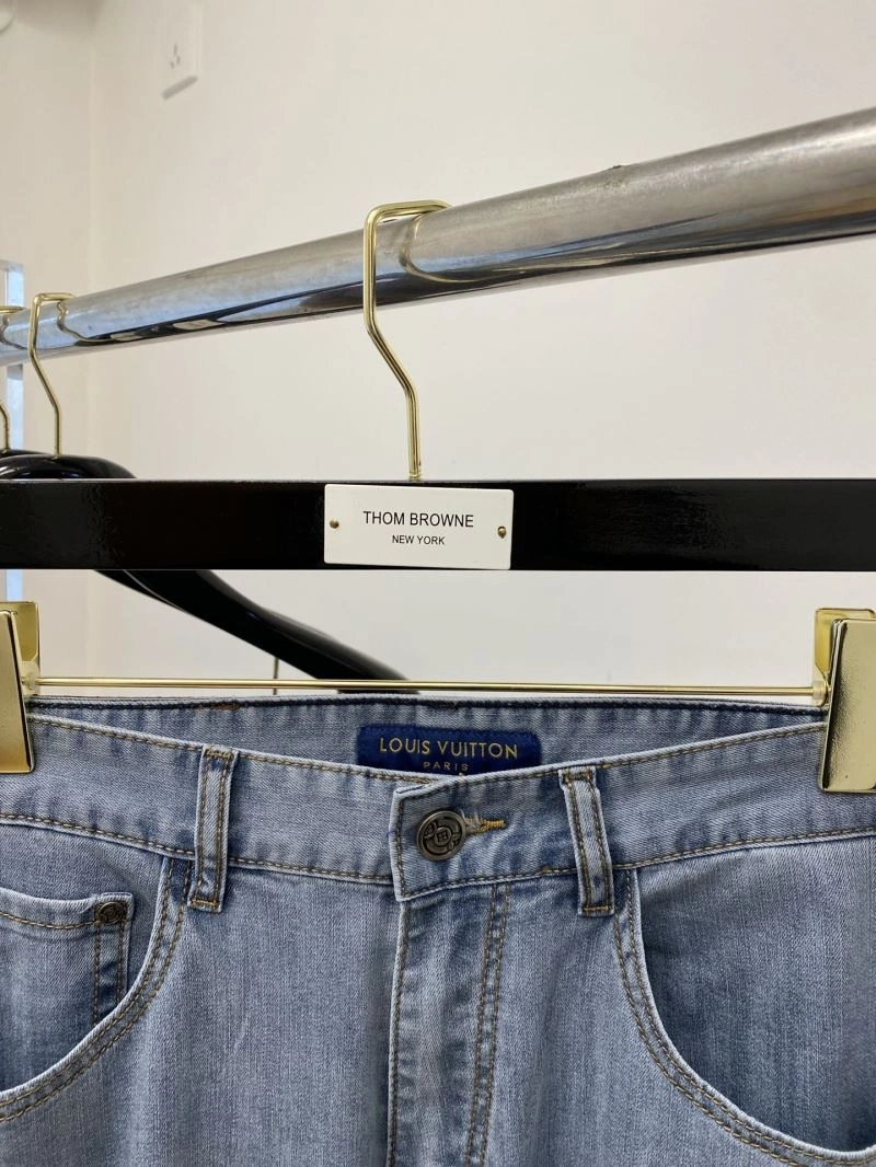 Louis Vuitton Jeans Youthful 135085