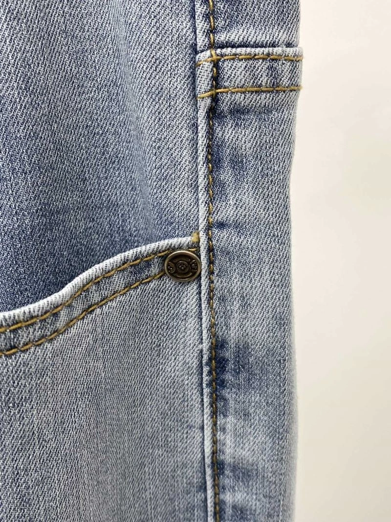 Louis Vuitton Jeans Youthful 135085