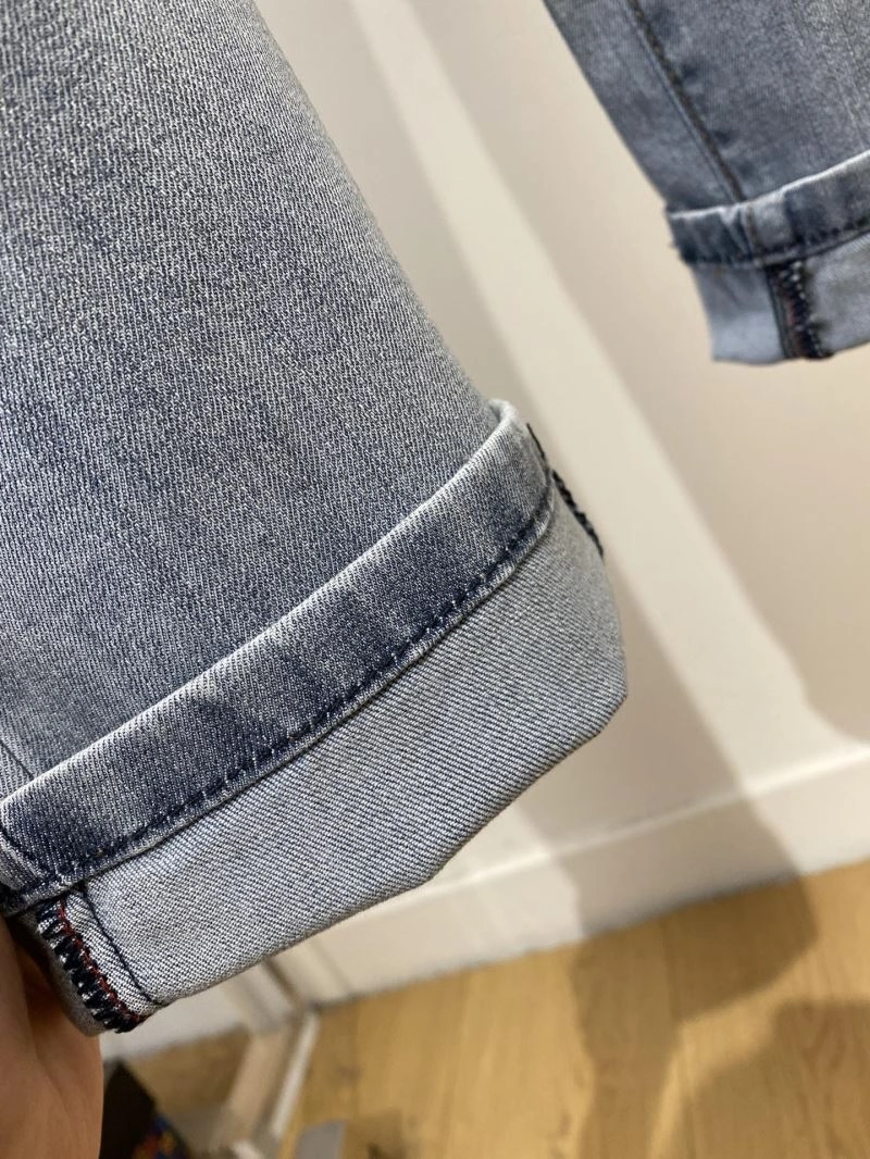 Louis Vuitton Jeans Youthful 135085