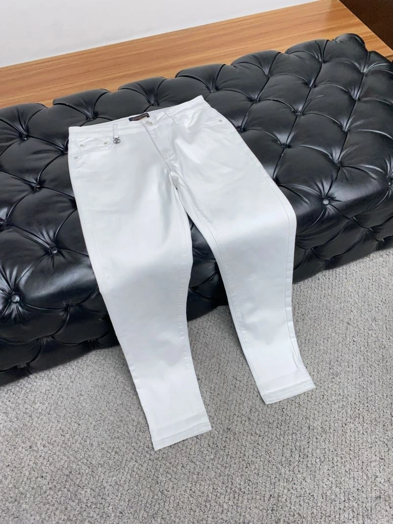 SmoothTexture Louis Vuitton Jeans 135075